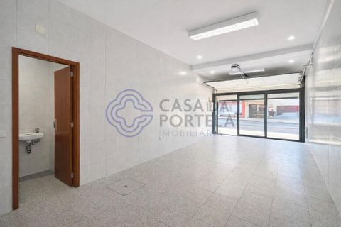 Erhvervsejendom i Vila do Conde, Porto, Vila do Conde - € 120.000 | Ref: 1119051 - foto 3