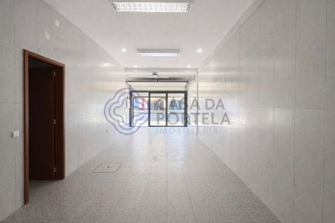 Erhvervsejendom i Vila do Conde, Porto, Vila do Conde - € 120.000 | Ref: 1119051 - foto 5
