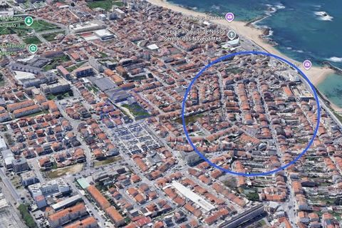 Erhvervsejendom i Vila do Conde, Porto, Vila do Conde - € 120.000 | Ref: 1119051 - foto 6