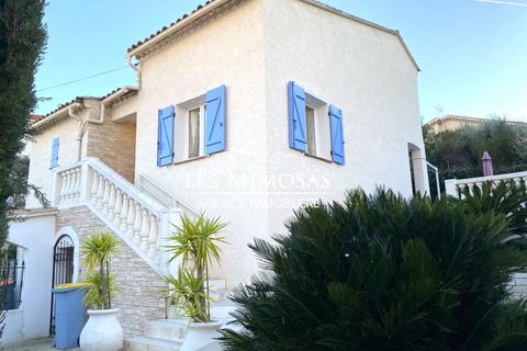 Villa i Saint-Raphaël, Var, Saint-Raphaël - € 498.000 | Ref: 7244 - foto 1