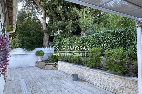 Villa i Saint-Raphaël, Var, Saint-Raphaël - € 498.000 | Ref: 7244 - foto 9