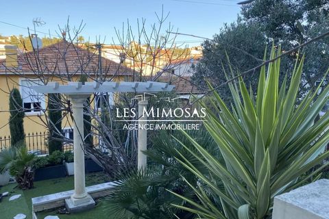 Villa i Saint-Raphaël, Var, Saint-Raphaël - € 498.000 | Ref: 7244 - foto 10