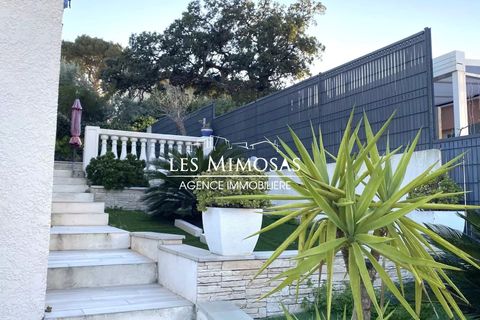 Villa i Saint-Raphaël, Var, Saint-Raphaël - € 498.000 | Ref: 7244 - foto 19