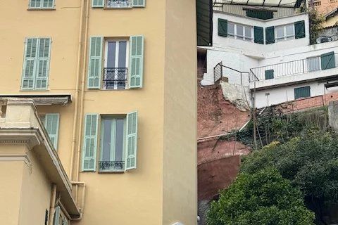 Lejlighed i Nice, Alpes-Maritimes, Nice - € 125.000 | Ref: 86615590 - foto 1