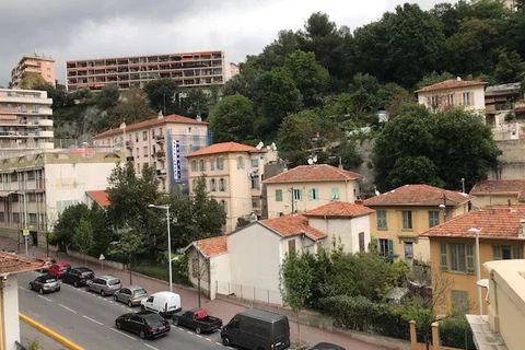 Lejlighed i Nice, Alpes-Maritimes, Nice - € 125.000 | Ref: 86615590 - foto 2