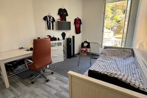 Lejlighed i Nice, Alpes-Maritimes, Nice - € 125.000 | Ref: 86615590 - foto 5