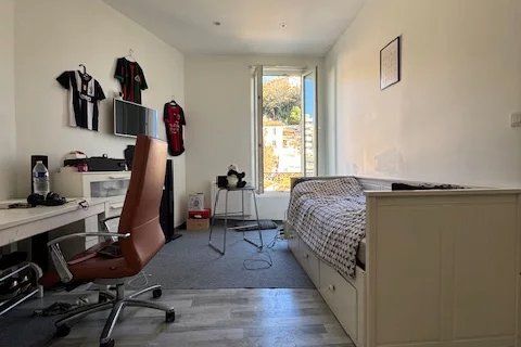 Lejlighed i Nice, Alpes-Maritimes, Nice - € 125.000 | Ref: 86615590 - foto 6