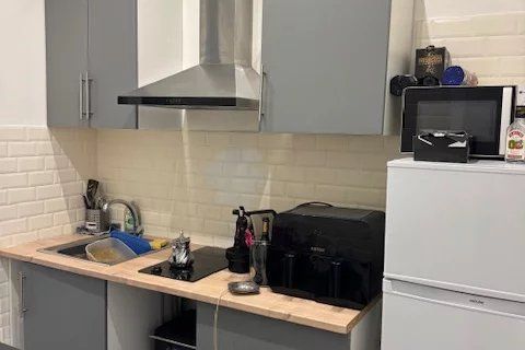 Lejlighed i Nice, Alpes-Maritimes, Nice - € 125.000 | Ref: 86615590 - foto 7