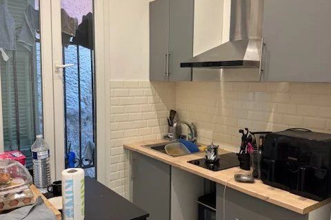 Lejlighed i Nice, Alpes-Maritimes, Nice - € 125.000 | Ref: 86615590 - foto 8