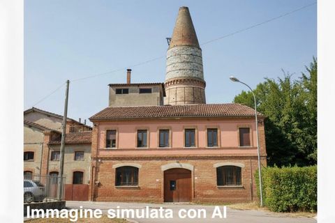 Villa a Albettone, Vicenza, Albettone - € 245.000 | Ref: G099-4 - foto 2