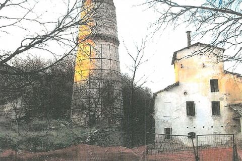 Villa a Albettone, Vicenza, Albettone - € 245.000 | Ref: G099-4 - foto 6