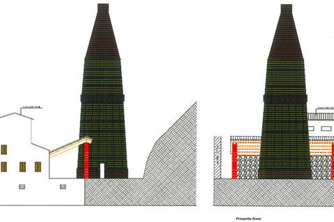 Villa a Albettone, Vicenza, Albettone - € 245.000 | Ref: G099-4 - foto 7