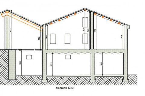 Villa a Albettone, Vicenza, Albettone - € 245.000 | Ref: G099-4 - foto 10