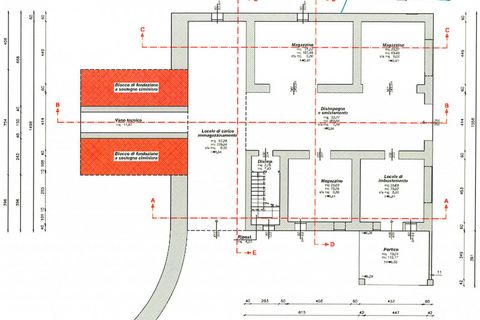 Villa a Albettone, Vicenza, Albettone - € 245.000 | Ref: G099-4 - foto 12