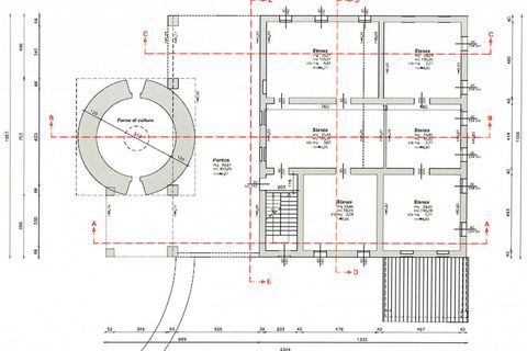 Villa a Albettone, Vicenza, Albettone - € 245.000 | Ref: G099-4 - foto 13