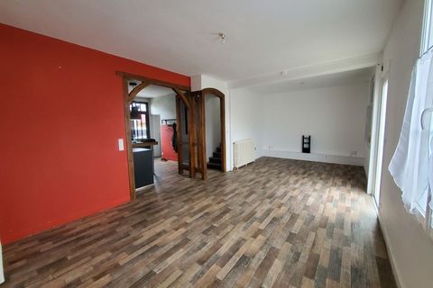 Villa i Salbris, Loir-et-Cher, Salbris - € 134.000 | Ref: 1066PI113 - foto 4
