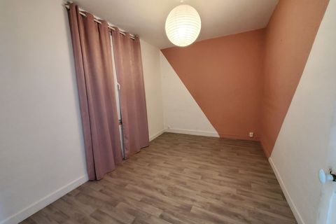 Villa i Salbris, Loir-et-Cher, Salbris - € 134.000 | Ref: 1066PI113 - foto 7
