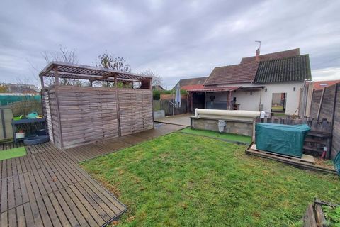 Villa i Salbris, Loir-et-Cher, Salbris - € 134.000 | Ref: 1066PI113 - foto 8