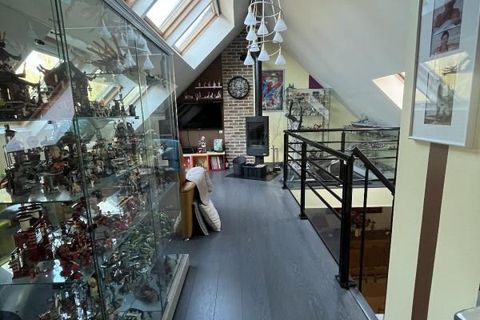 Villa a Dury, Somme, Dury - € 410.000 | Ref: 3011442468 - foto 3