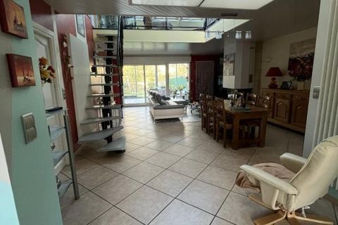 Villa a Dury, Somme, Dury - € 410.000 | Ref: 3011442468 - foto 15