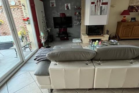 Villa a Dury, Somme, Dury - € 410.000 | Ref: 3011442468 - foto 16