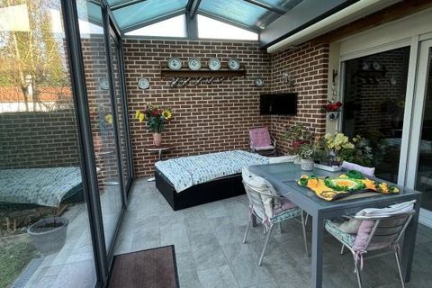 Villa a Dury, Somme, Dury - € 410.000 | Ref: 3011442468 - foto 20