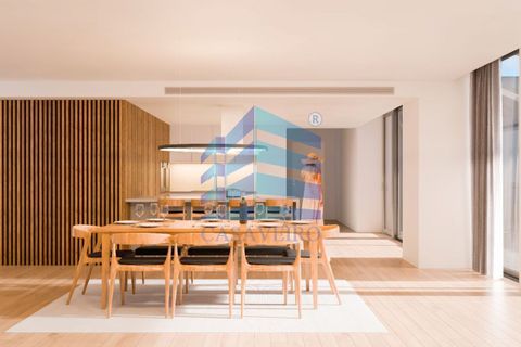 Lejlighed i Aveiro, Aveiro, Aveiro - € 395.000 | Ref: AP-01012 - 1C - foto 2