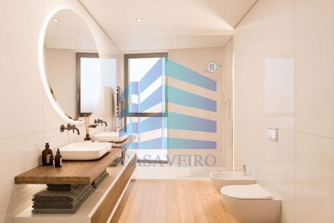 Lejlighed i Aveiro, Aveiro, Aveiro - € 395.000 | Ref: AP-01012 - 1C - foto 4