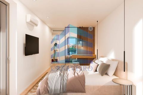 Lejlighed i Aveiro, Aveiro, Aveiro - € 395.000 | Ref: AP-01012 - 1C - foto 7