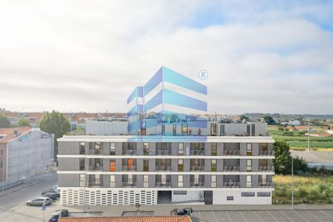 Lejlighed i Aveiro, Aveiro, Aveiro - € 395.000 | Ref: AP-01012 - 1C - foto 8