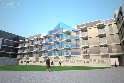 Lejlighed i Aveiro, Aveiro, Aveiro - € 395.000 | Ref: AP-01012 - 1C - foto 14