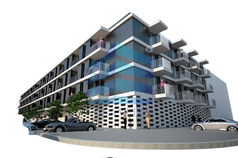 Lejlighed i Aveiro, Aveiro, Aveiro - € 395.000 | Ref: AP-01012 - 1C - foto 16