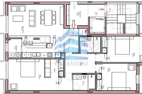 Leilighet i Aveiro, Aveiro, Aveiro - € 385 000 | Ref: AP-01012 - N - foto 9