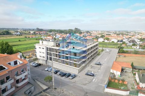 Lejlighed i Aveiro, Aveiro, Aveiro - € 345.000 | Ref: AP-01012-S - foto 11