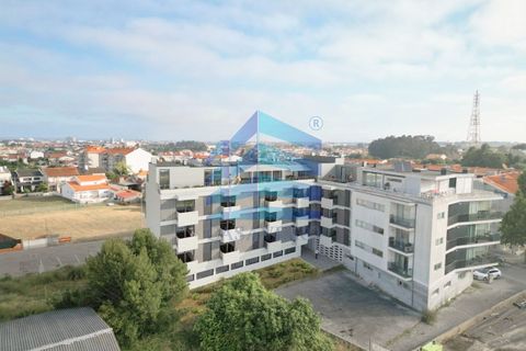 Lejlighed i Aveiro, Aveiro, Aveiro - € 345.000 | Ref: AP-01012-S - foto 13