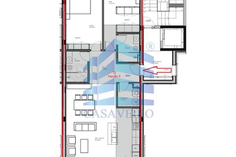 Lejlighed i Aveiro, Aveiro, Aveiro - € 345.000 | Ref: AP-01012-S - foto 20