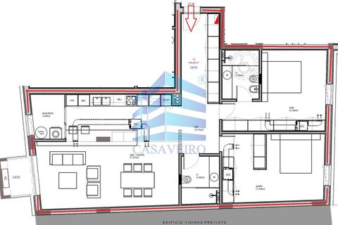 Lejlighed i Aveiro, Aveiro, Aveiro - € 350.000 | Ref: AP-01012-K - foto 21