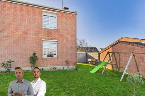 Villa a Proville, Nord, Proville - € 169.000 | Ref: 3011442457 - foto 2