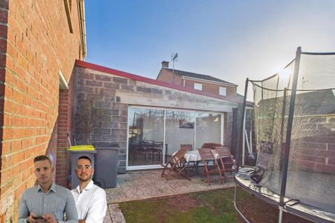Villa a Proville, Nord, Proville - € 169.000 | Ref: 3011442457 - foto 3
