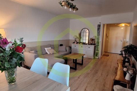 Leilighet i Ermont, Val-d'Oise, Ermont - € 225 000 | Ref: 3011442449 - foto 2