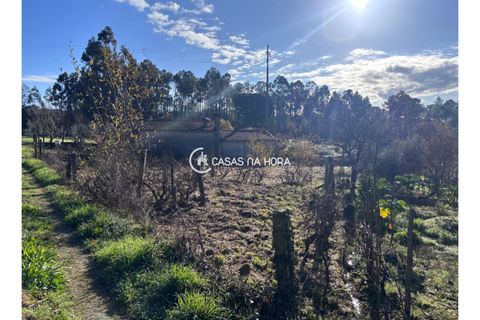 Helårsgrund i Viseu, Viseu, Viseu - € 37.000 | Ref: viseu/T/01861 - foto 2