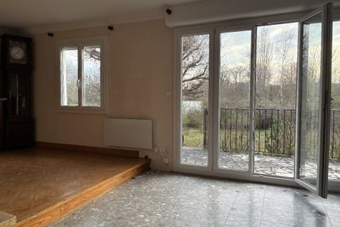 Villa a Orgerus, Yvelines, Orgerus - € 348.000 | Ref: 3011442421 - foto 2