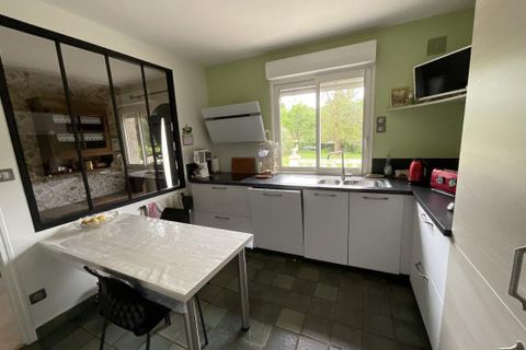 Villa a Saint-Helen, Cotes-d'Armor, Saint-Helen - € 315.000 | Ref: 3011442471 - foto 6