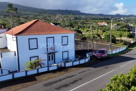 Villa i Sao Roque do Pico, Pico, Sao Roque do Pico - € 228.000 | Ref: 374260001 - foto 2