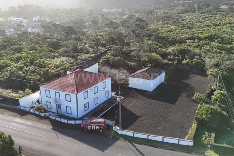 Villa i Sao Roque do Pico, Pico, Sao Roque do Pico - € 228.000 | Ref: 374260001 - foto 3