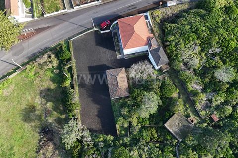 Villa i Sao Roque do Pico, Pico, Sao Roque do Pico - € 228.000 | Ref: 374260001 - foto 4