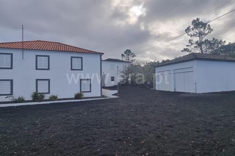 Villa i Sao Roque do Pico, Pico, Sao Roque do Pico - € 228.000 | Ref: 374260001 - foto 17