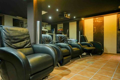Villa a Madrid, Madrid, Madrid - € 1.150.000 | Ref: 622fa019-a036-4d57-9 - foto 13