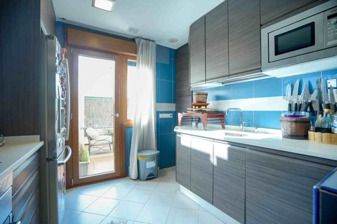 Villa a Madrid, Madrid, Madrid - € 1.150.000 | Ref: 622fa019-a036-4d57-9 - foto 19