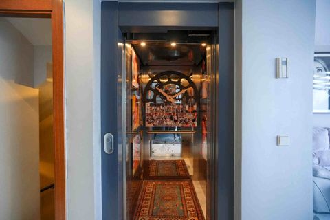 Villa a Madrid, Madrid, Madrid - € 1.150.000 | Ref: 622fa019-a036-4d57-9 - foto 26